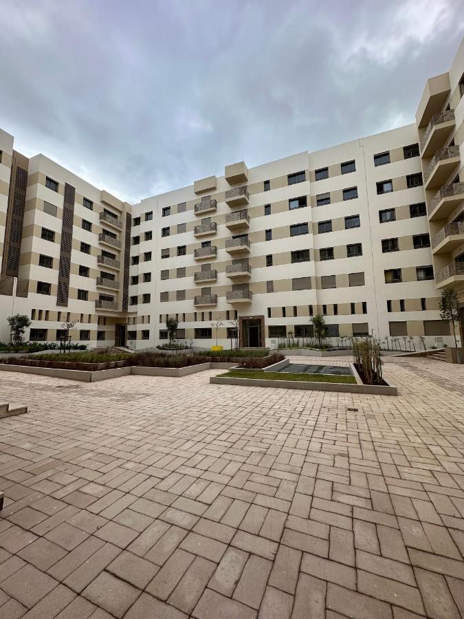 Taj Nouaceur Aeroport Mohammed V Apartment Exterior photo